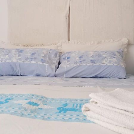 B&B Guest House Il Porto Vecchio Stintino Εξωτερικό φωτογραφία