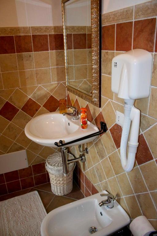 B&B Guest House Il Porto Vecchio Stintino Εξωτερικό φωτογραφία