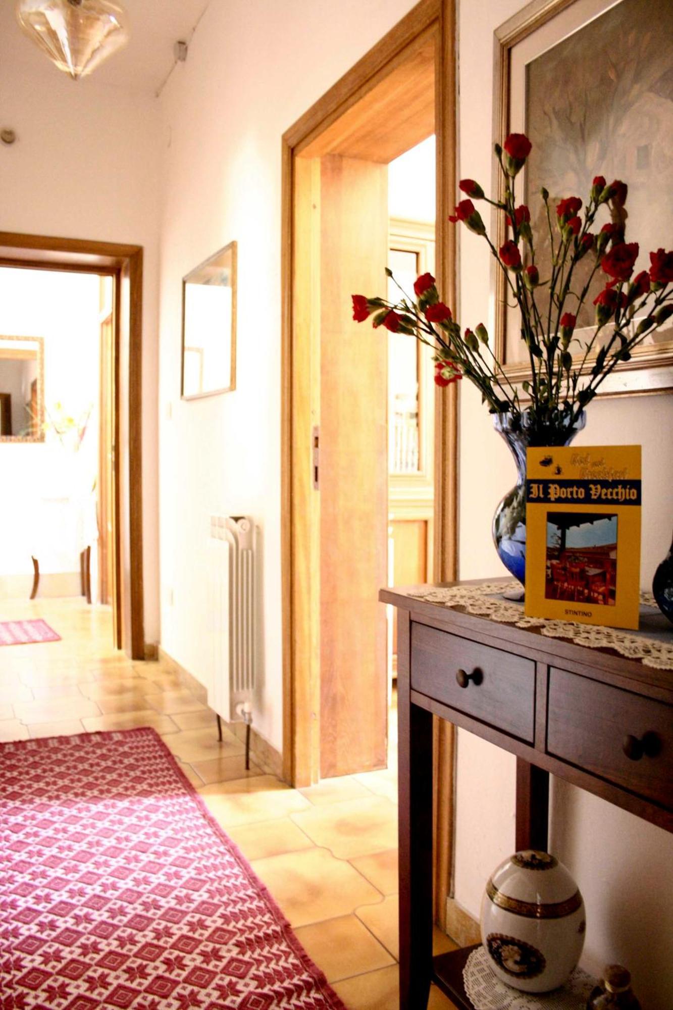 B&B Guest House Il Porto Vecchio Stintino Εξωτερικό φωτογραφία