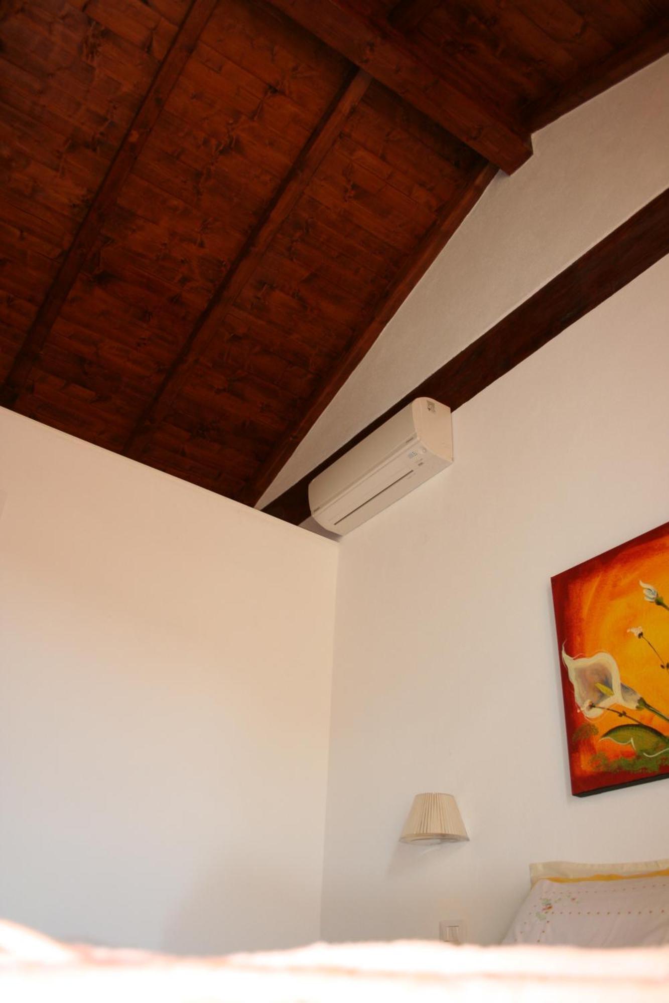 B&B Guest House Il Porto Vecchio Stintino Δωμάτιο φωτογραφία