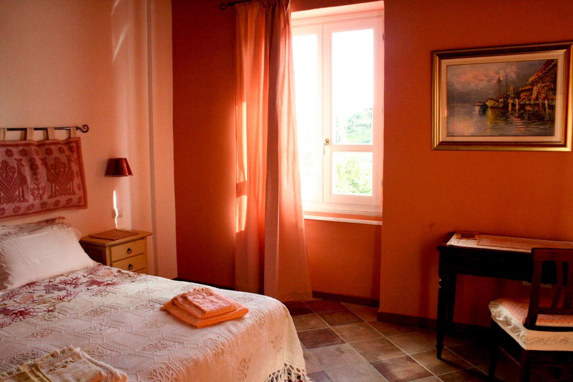 B&B Guest House Il Porto Vecchio Stintino Δωμάτιο φωτογραφία