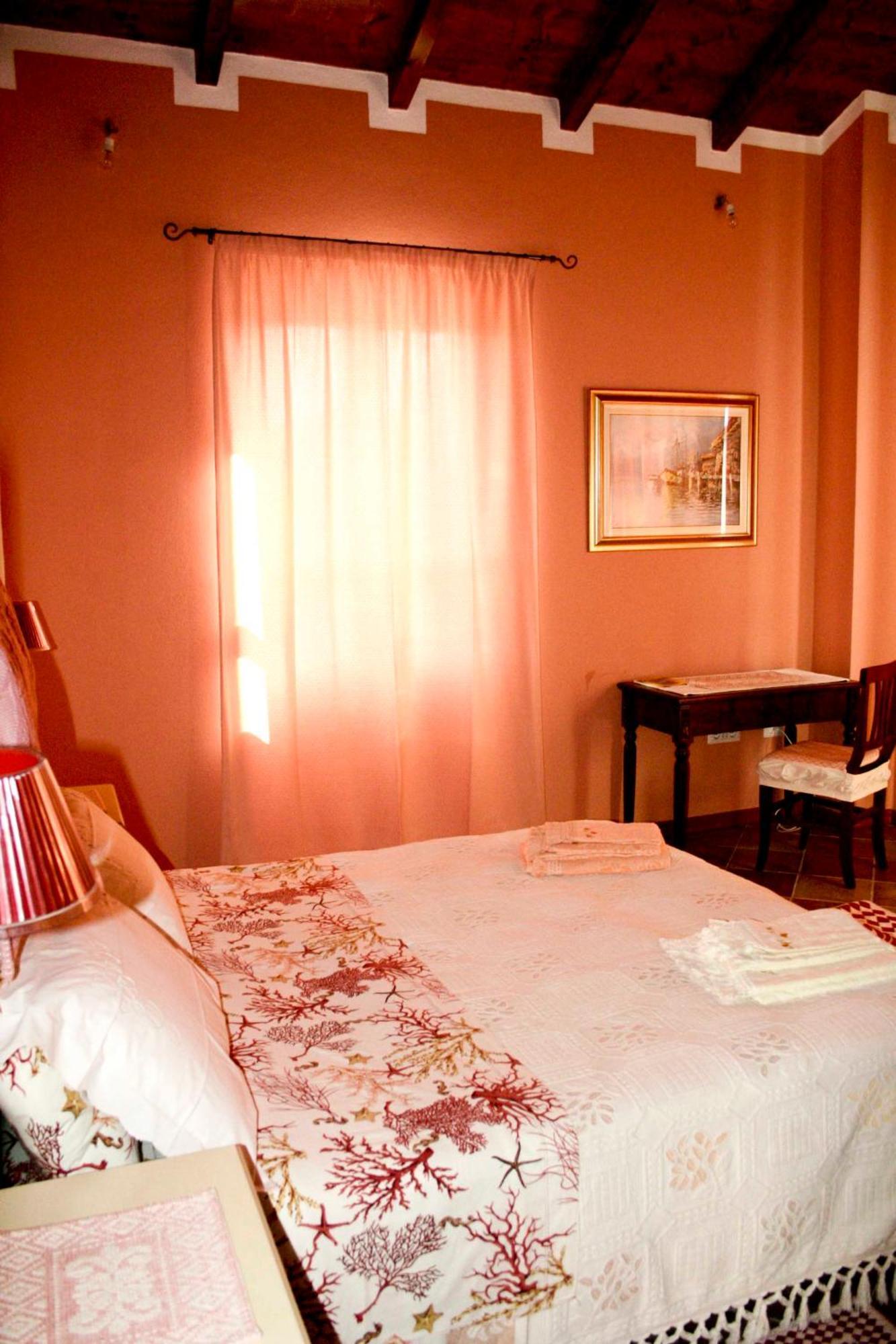 B&B Guest House Il Porto Vecchio Stintino Δωμάτιο φωτογραφία