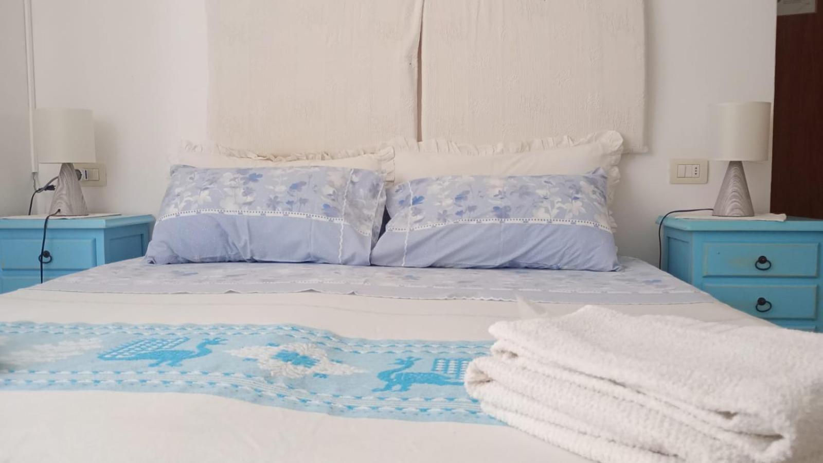 B&B Guest House Il Porto Vecchio Stintino Εξωτερικό φωτογραφία
