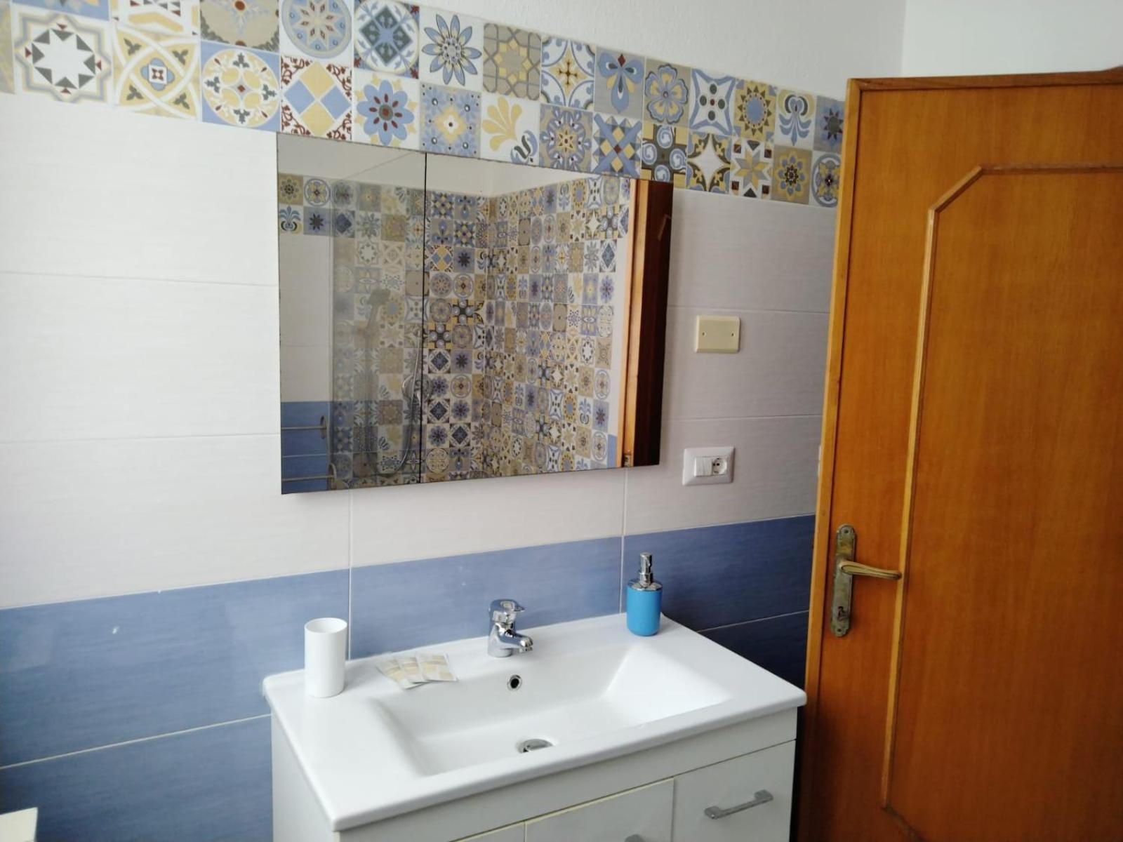 B&B Guest House Il Porto Vecchio Stintino Εξωτερικό φωτογραφία