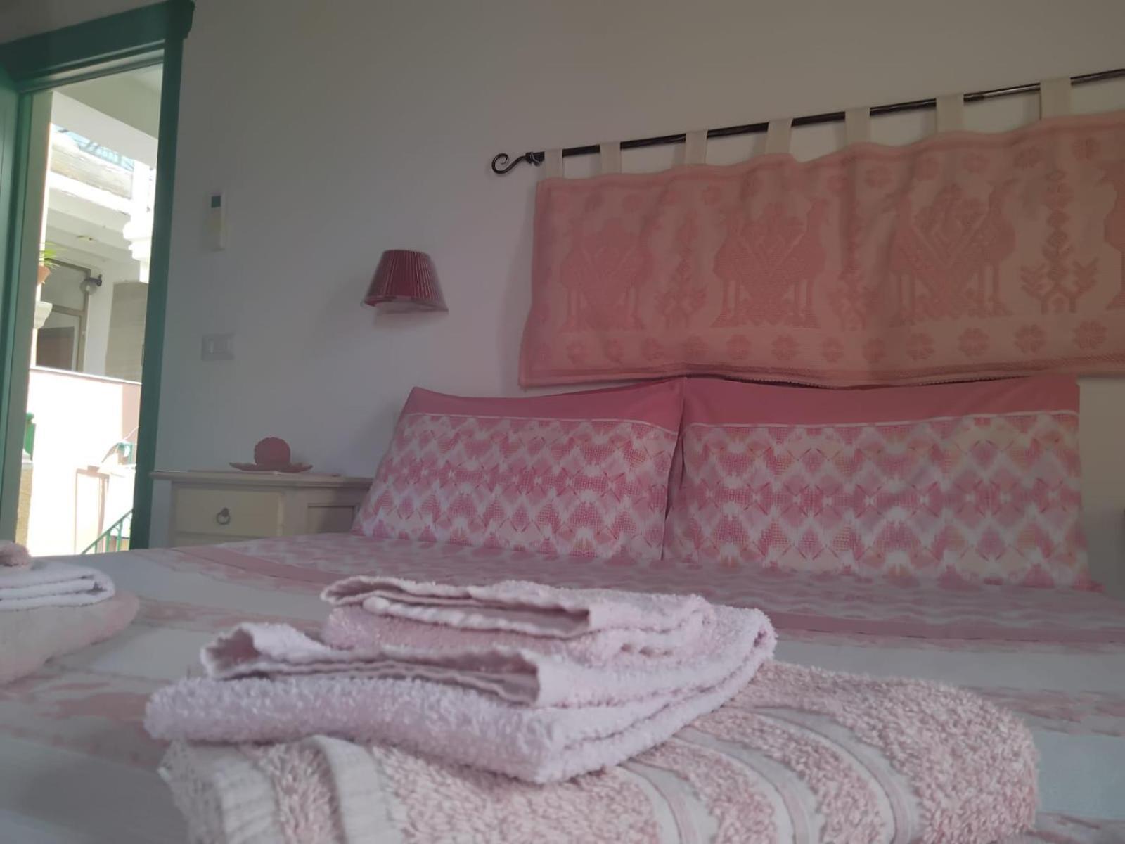 B&B Guest House Il Porto Vecchio Stintino Εξωτερικό φωτογραφία