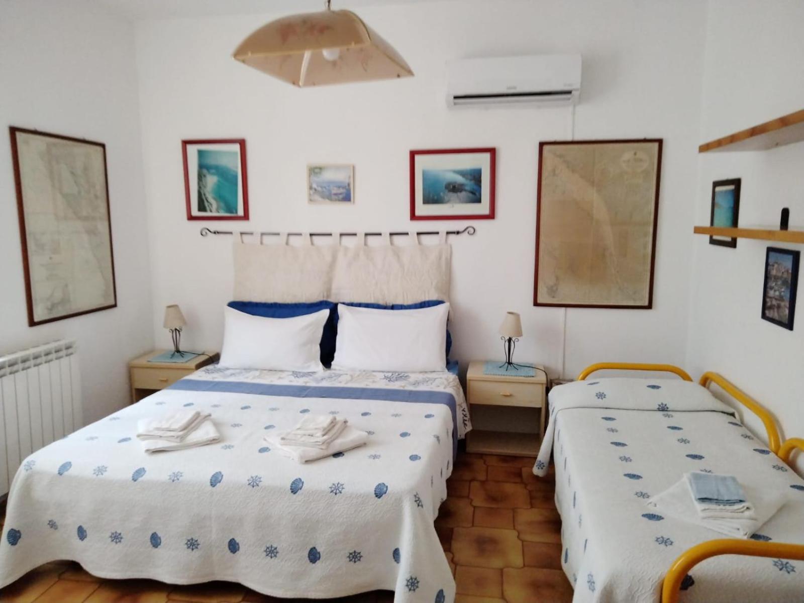 B&B Guest House Il Porto Vecchio Stintino Εξωτερικό φωτογραφία