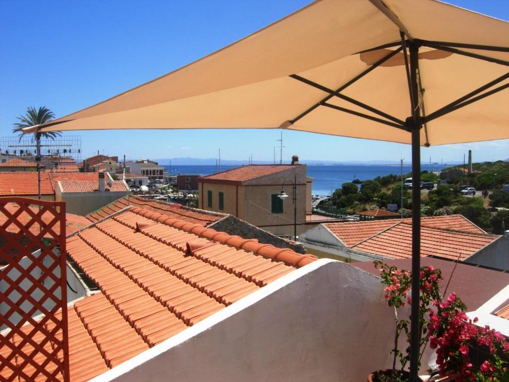 B&B Guest House Il Porto Vecchio Stintino Εξωτερικό φωτογραφία