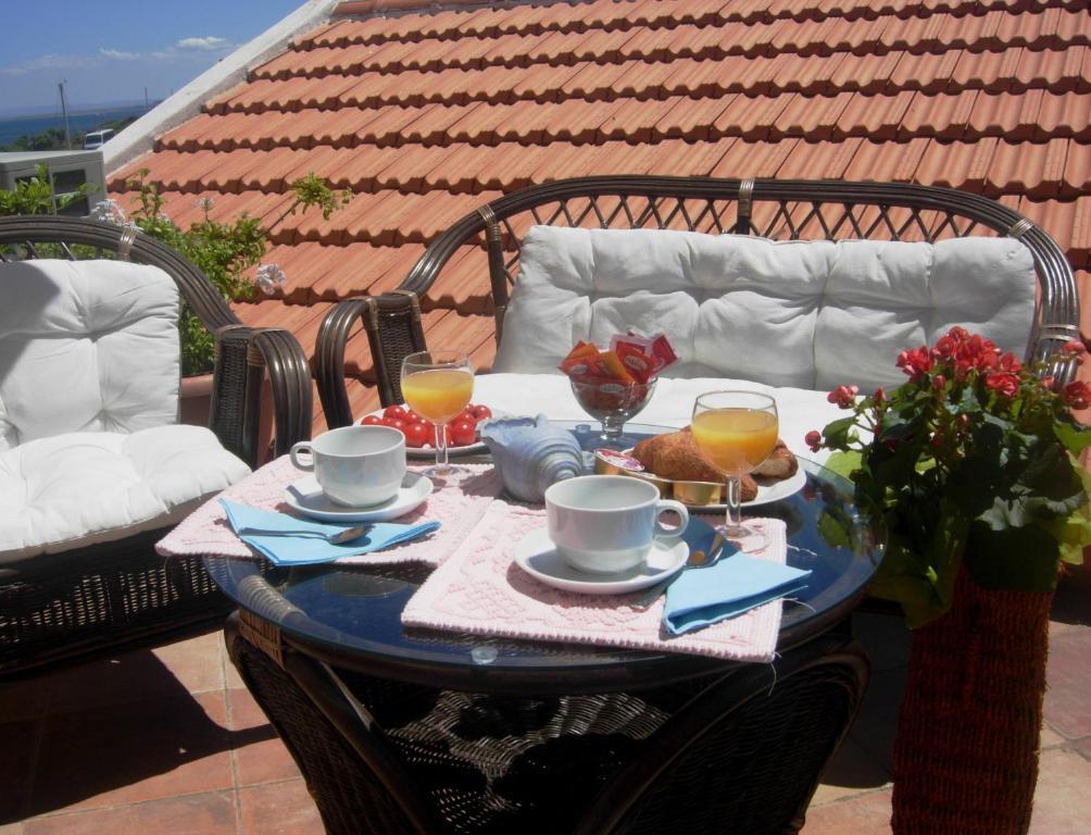 B&B Guest House Il Porto Vecchio Stintino Εξωτερικό φωτογραφία